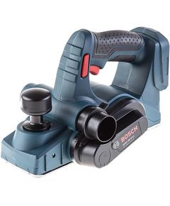 Рубанок Bosch GHO 18 V-LI 18 В, фото  | SNABZHENIE.com.ua