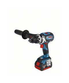 Дрель-шуруповерт BOSCH GSR 18V-85 C, фото  | SNABZHENIE.com.ua