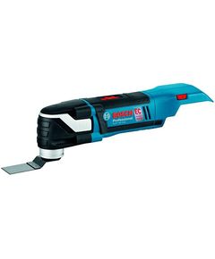 Аккумуляторный резак BOSCH GOP 18 V-EC Professional, фото  | SNABZHENIE.com.ua
