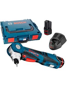 Аккумуляторный угловой шуруповерт Bosch GWI 10,8 V-LI, фото  | SNABZHENIE.com.ua