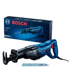 Пила сабельна BOSCH GSA 120, фото  | SNABZHENIE.com.ua