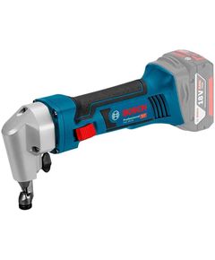 Аккумуляторные ножницы BOSCH GNA 18V-16 Solo, фото  | SNABZHENIE.com.ua