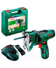 Аккумуляторная пила Bosch EasySaw 12, фото  | SNABZHENIE.com.ua