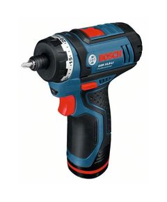 Дрель-шуруповерт Bosch GSR 12-LI 12 В, фото  | SNABZHENIE.com.ua
