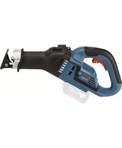 Акумуляторна сабельна пила BOSCH GSA 18V-32 Professional, фото  | SNABZHENIE.com.ua