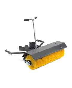Щетка STIGA 2A1100040_S16 для уборки террас и улиц, фото  | SNABZHENIE.com.ua