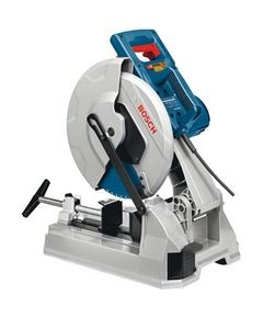 Отрезная пила по металлу BOSCH GCD 12 JL Professional 0601B28000, фото  | SNABZHENIE.com.ua
