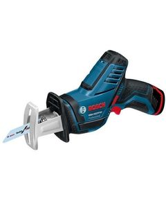 Аккумуляторная сабельная пила BOSCH GSA 12V-14, фото  | SNABZHENIE.com.ua