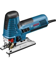 Лобзик Bosch GST 160 CE, фото  | SNABZHENIE.com.ua
