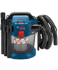 Аккумуляторный пылесос BOSCH GAS 18V-10 L, фото  | SNABZHENIE.com.ua