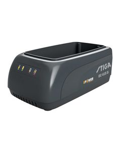 Зарядное устройство STIGA EC430F для аккумуляторов, фото  | SNABZHENIE.com.ua