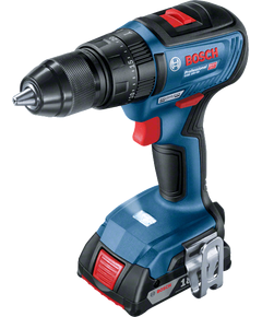 Дрель-шуруповерт ударная BOSCH GSB 18V-50, фото  | SNABZHENIE.com.ua