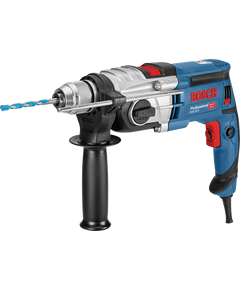 Ударна дрель BOSCH GSB 20-2 (060117B400), фото  | SNABZHENIE.com.ua