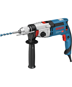 Ударная дрель BOSCH GSB 24-2, фото  | SNABZHENIE.com.ua