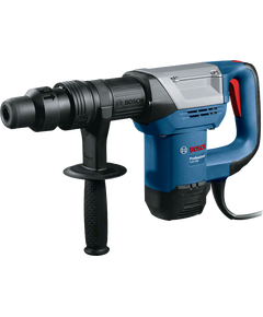 Перфоратор BOSCH GSH 500 Professional, фото  | SNABZHENIE.com.ua