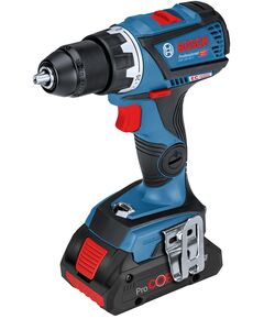 Дрель-шуруповерт BOSCH GSR 18V-60 C Li-Ion 18 В, фото  | SNABZHENIE.com.ua