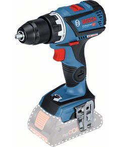 Дрель-шуруповерт BOSCH GSR 18V-60 C Li-Ion 18 В, фото  | SNABZHENIE.com.ua