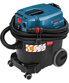 Пилосос GAS 35 L AFC BOSCH (06019C3200) - потужний та надійний., фото  | SNABZHENIE.com.ua