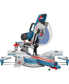 Торцювальна пила Bosch GCM 12 SDE, фото  | SNABZHENIE.com.ua