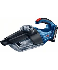 Пылесос Bosch GAS 18V-1 Li-ion 18 В, фото  | SNABZHENIE.com.ua