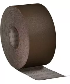 Рулон на тканинній основі для нержавіючої сталі, сталі, метал універсально, незалізистих металів, дерева KL 361 JF 100 x 50 мм К40 Klingspor (3913KLPR), фото  | SNABZHENIE.com.ua