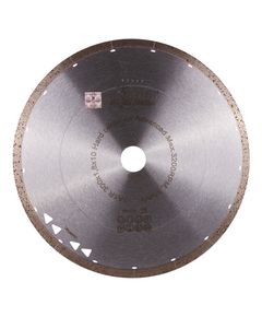 Алмазный отрезной круг 300x1,8x10x32 для керамики Advanced 1A1R, фото  | SNABZHENIE.com.ua