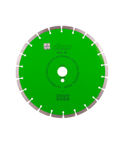 Алмазный отрезной круг 300x3,0/2,0x10 Premier Active 1A1RSS/C3-H, фото  | SNABZHENIE.com.ua