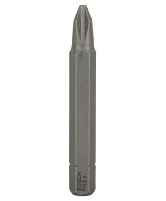 Бита PH2 x 50 мм Extra Hard 3 шт. BOSCH (2607001522), фото  | SNABZHENIE.com.ua