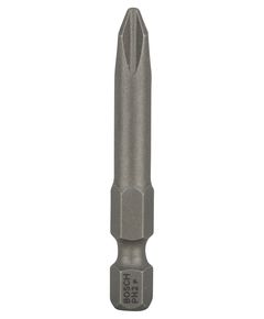 Бита PH2 50 мм Extra Hard, 3 шт. BOSCH (2607001528), фото  | SNABZHENIE.com.ua