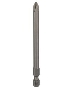 Бита PH2 x 90 мм Extra Hart, 3 шт. BOSCH 2607001535, фото  | SNABZHENIE.com.ua