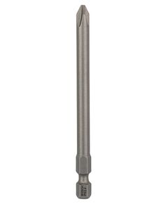 Бита PH2 x 90 мм Extra Hard, 3 шт. BOSCH (2607001535), фото  | SNABZHENIE.com.ua