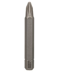 Бита PH2 50 мм ECO, 60 шт. BOSCH 2608521246, фото  | SNABZHENIE.com.ua