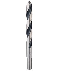 Сверло по металу HSS PointTeQ 14 мм (хвостовик 12 мм) BOSCH 2608577306, фото  | SNABZHENIE.com.ua