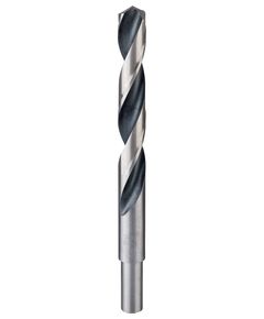 Сверло по металлу HSS PointTeQ 15 мм, хвостовик 12 мм, BOSCH 1 шт., фото  | SNABZHENIE.com.ua