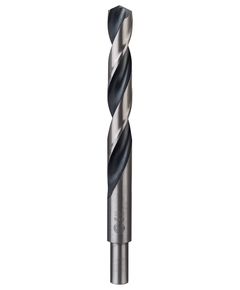 Сверло по металу HSS PointTeQ 16 мм (12 мм хвостовик) BOSCH 2608577310, фото  | SNABZHENIE.com.ua