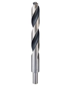 Сверло по металлу HSS PointTeQ 19 мм (хвостовик 12 мм) BOSCH, 1 шт., фото  | SNABZHENIE.com.ua