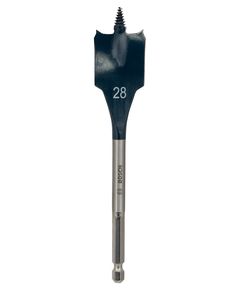 Сверло перовое Bosch Self Cut Speed 28x152 мм, фото  | SNABZHENIE.com.ua