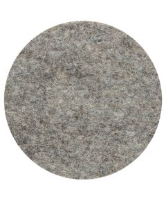 Войлочный круг мягкий 128 мм, 5 шт, BOSCH 2608612006, фото  | SNABZHENIE.com.ua