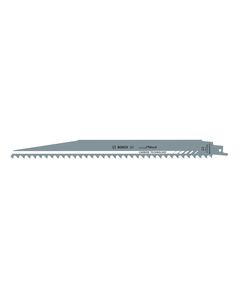 Полотно S1242KHM для сабельної пилки по дереву BOSCH Speed for Wood 1 шт, фото  | SNABZHENIE.com.ua