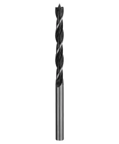 Сверло по дереву спиральное диам, 6,0 мм; рабочая длина 92 мм BOSCH (2609255203), фото  | SNABZHENIE.com.ua