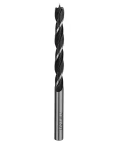 Сверло по дереву спиральное диам, 7,0 мм; рабочая длина 100 мм BOSCH (2609255204), фото  | SNABZHENIE.com.ua