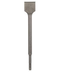 Лопаточное зубило BOSCH SDS Plus 251 мм, ширина 40 мм, фото  | SNABZHENIE.com.ua