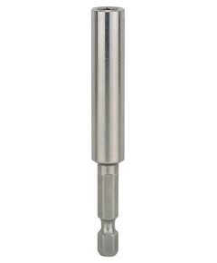 Битодержатель магнитный 1/4 с пружинным кольцом BOSCH 2609255901, фото  | SNABZHENIE.com.ua