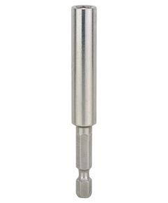 Битодержатель магнитный 1/4 с пружинным кольцом BOSCH 2609255901, фото  | SNABZHENIE.com.ua