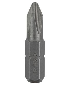 Насадка Standard PH2 для завинчування Phillips BOSCH 2609255914, фото  | SNABZHENIE.com.ua