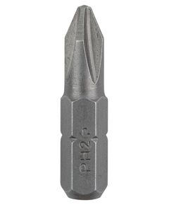 Насадка Standard PH2 для завинчування Phillips BOSCH 2609255914, фото  | SNABZHENIE.com.ua
