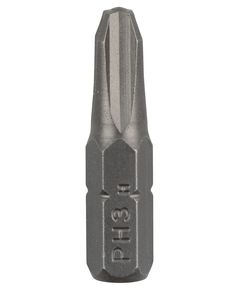 Насадка Phillips Ph 3 для завинчування BOSCH Standard (2609255915), фото  | SNABZHENIE.com.ua