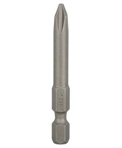 Насадка Phillips Ph 2 для завинчування BOSCH 2609255920, хрестоподібна, фото  | SNABZHENIE.com.ua