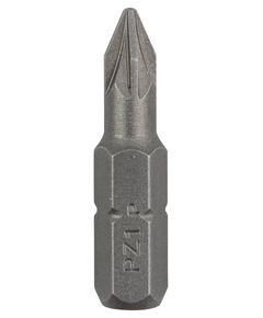 Насадка Bosch PZ 1 для шурупов Pozidriv 2609255922, фото  | SNABZHENIE.com.ua