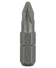 Насадка PZ 2 Pozidriv BOSCH (2609255923) для закручування Standard, фото  | SNABZHENIE.com.ua